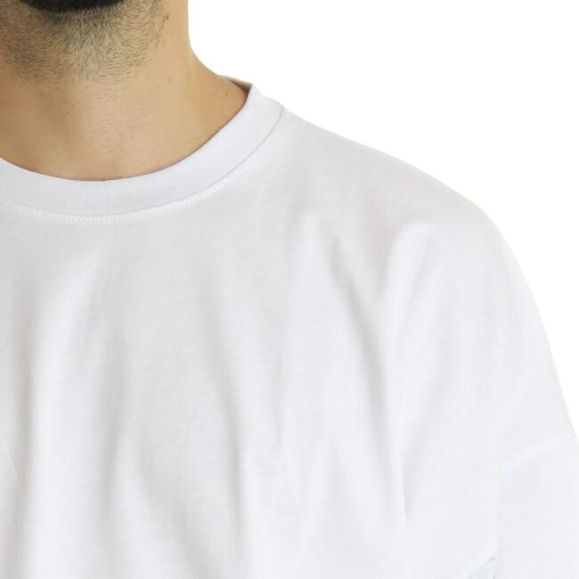 T-SHIRT BOXY BERNA - Mad Fashion | img vers.650x/
